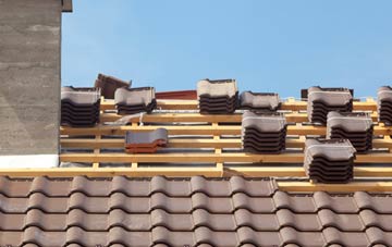 Barns Green clay roofing costs