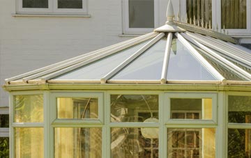 conservatory roof repair Barns Green, West Sussex