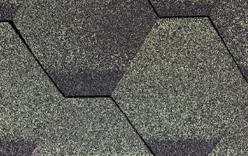 Barns Green fibreglass shingle repairs