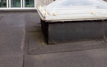 disadvantages of Barns Green flat roofs