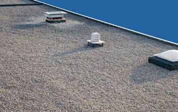 flat roofing Barns Green, West Sussex