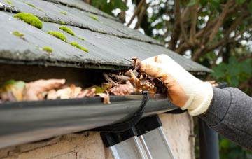 gutter cleaning Barns Green, West Sussex