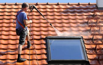 roof cleaning Barns Green, West Sussex