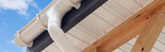 get Barns Green guttering quotes today