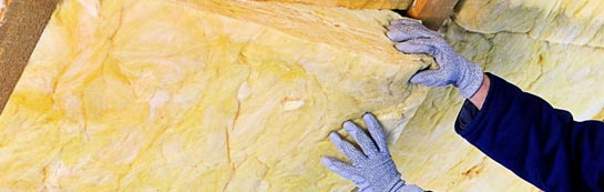 quotes for Barns Green roof insulation