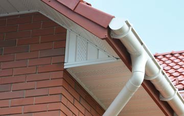 Barns Green soffit repair costs