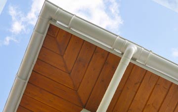 Barns Green soffit types