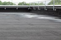 find rated Barns Green flat roofing companies